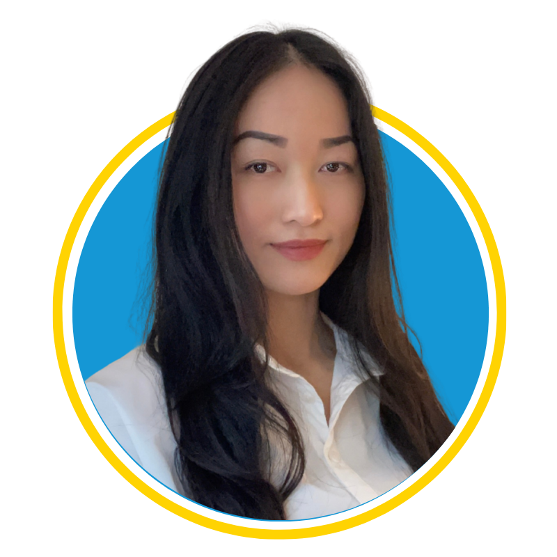 Thuy Le