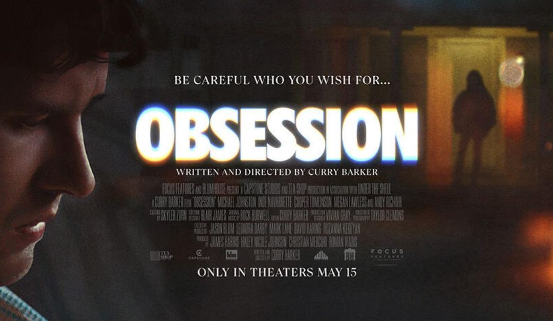Obsession Proves That Great Marketing and Original Content Beats Big Budgets Every Time